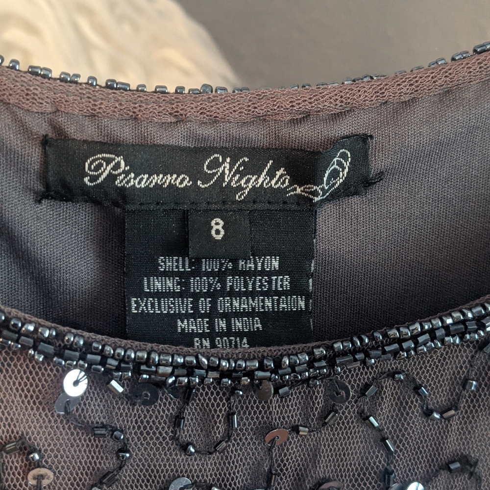 Dress - Picture 3 of 5